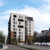 Ansamblu Labirint Residence - Studio thumb 4