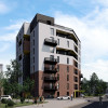 Ansamblu Labirint Residence - Studio thumb 5