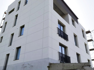 Dacia-Hasdeu, Proiect Nou, Apartament 3 camere