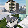 Dacia-Hasdeu, Proiect Nou, Apartament 3 camere thumb 16