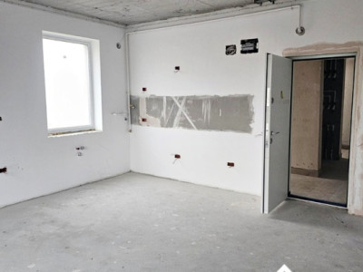 Dacia-Hasdeu, Proiect Nou, 2 camere