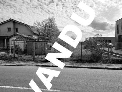 Veterani, teren 635 mp