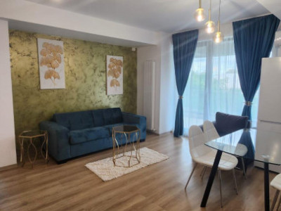 2 camere , Statiunea Mamaia