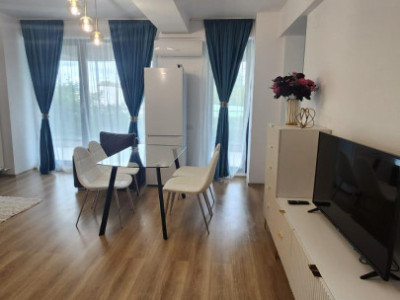 2 camere , Statiunea Mamaia