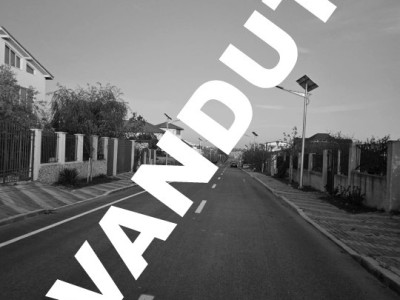 Teren 455mp - Techirghiol