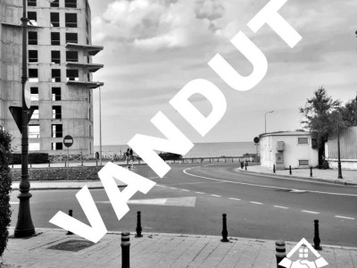 Teren, Centrul Vechi - Cazino