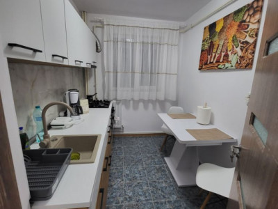 Tomis Nord - Ciresica, apartament 2 camere